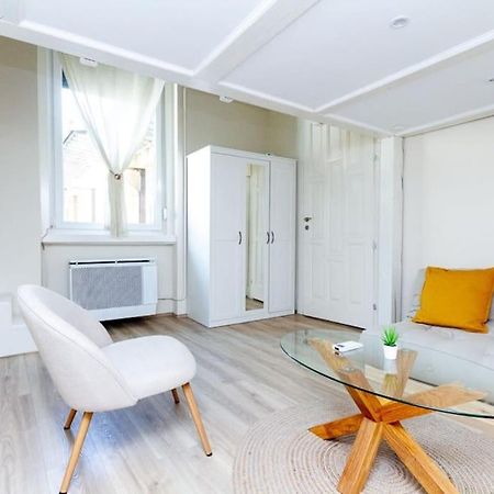 Historic Charm On Dohany Street By Newave Budapesta Exterior foto